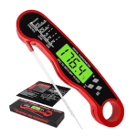 Meat Thermometer.