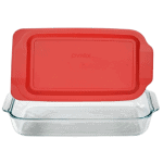 9x13 Pyrex Casserole Dish