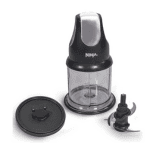 Small Food Blender.