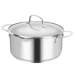 5-Quart Stock Pot.
