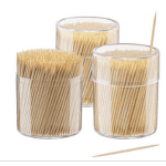 Toothpicks.