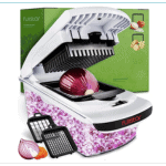 Vegetable Chopper.
