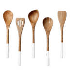 Wooden Spoons.