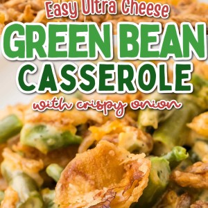 Broccoli Casserole recipe by Cheerful Cook.