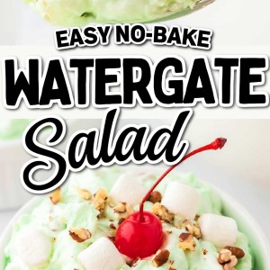 Watergate Salad recipe by Cheerful Cook.