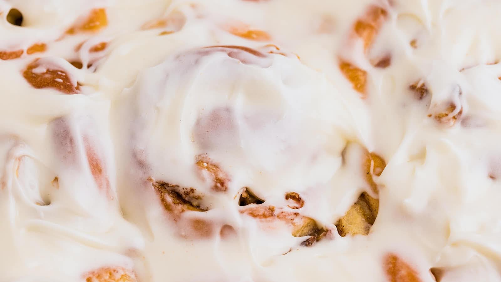 Banana Cinnamon Roll recipe by Cheerful Cook.