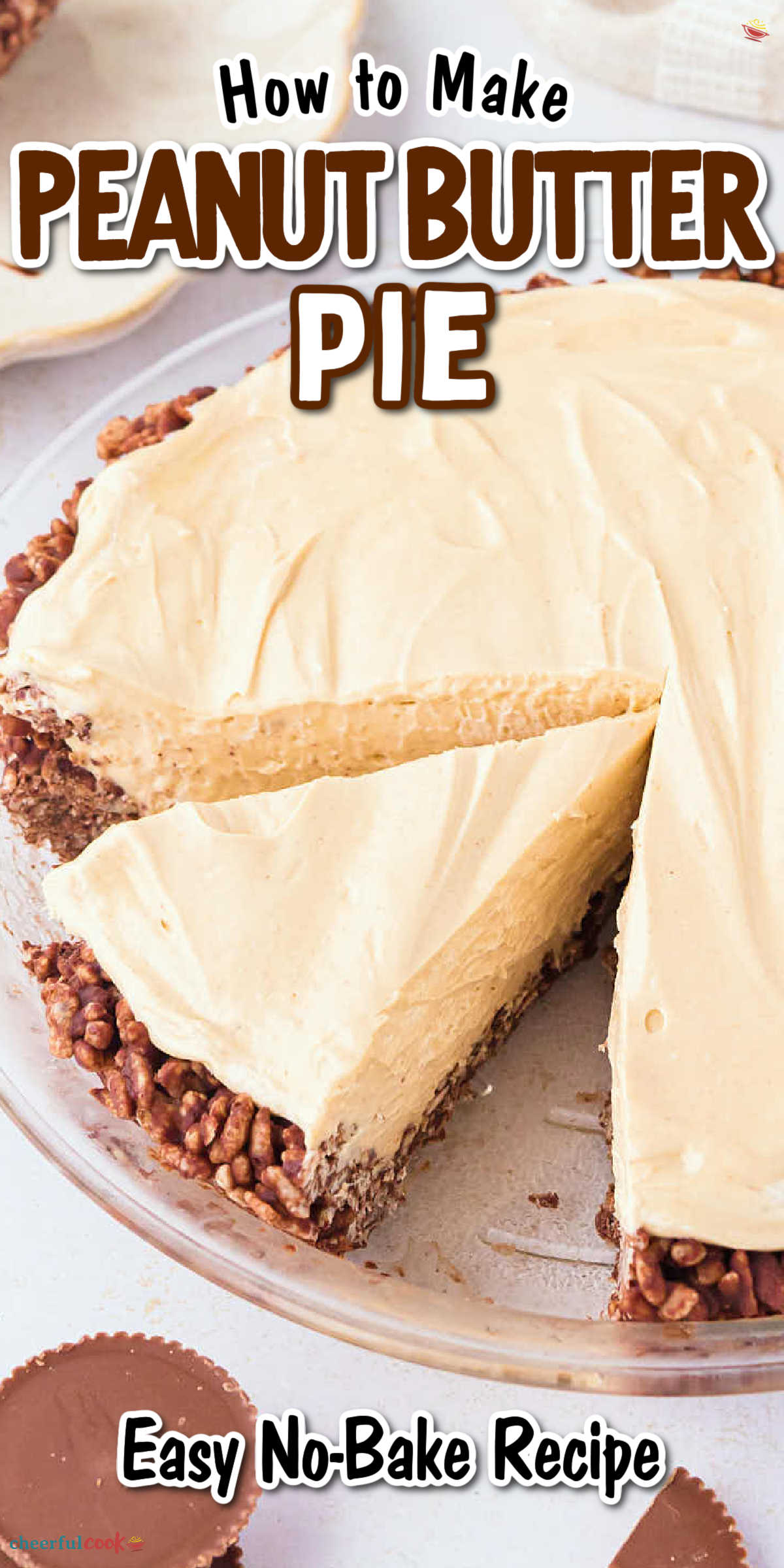 Pinterest Hidden Image