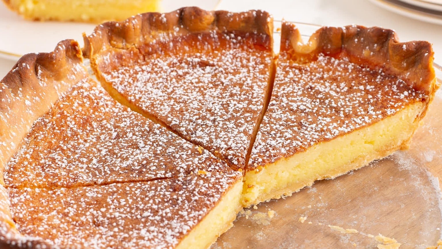 Chess pie near me