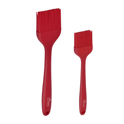 Basting brush.