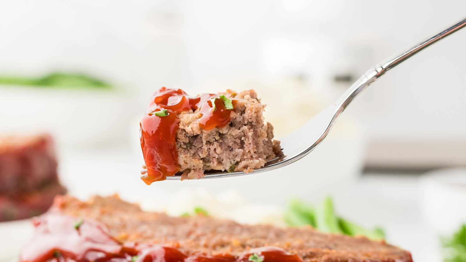 Crockpot Meatloaf recipe by Cheerful Cook.