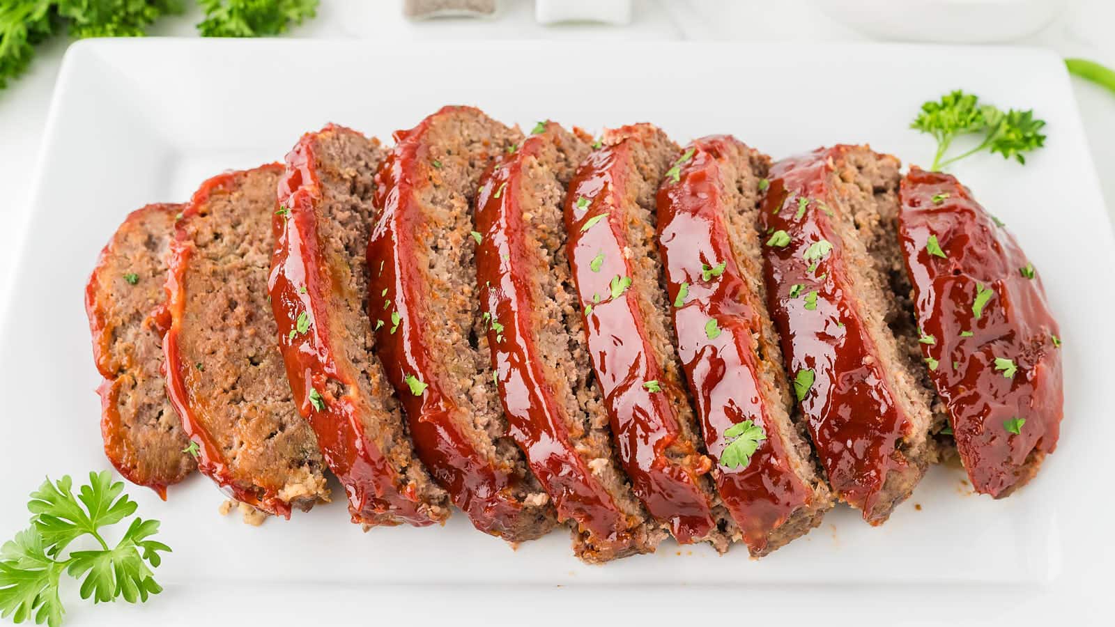 Crockpot Meatloaf recipe by Cheerful Cook.
