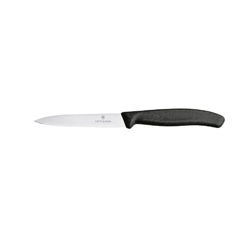 Pairing knife.