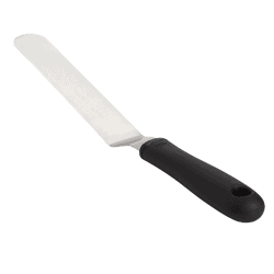 Icing Spatula.