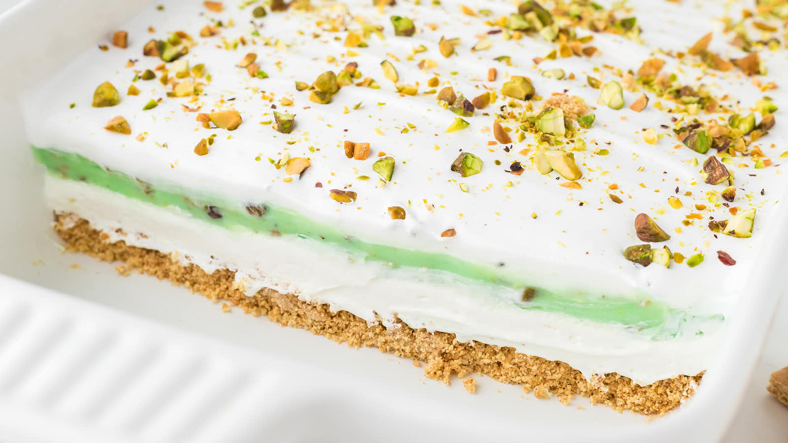 Pistachio Lush recipe by Cheerful Cook.