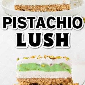 Pistachio Lush recipe by Cheerful Cook.