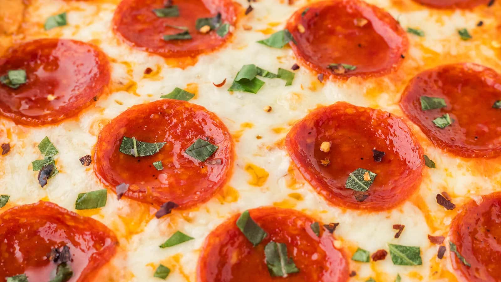 Pizza Dip recipe by Cheerful Cook.
