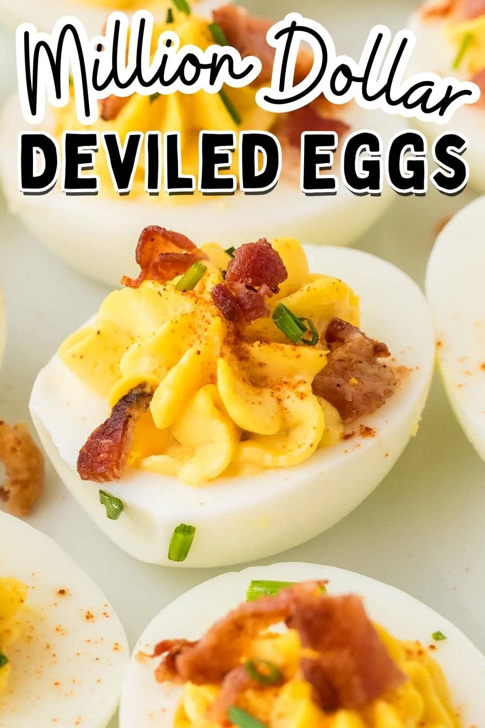 Pinterest Hidden Image