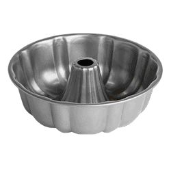 9-inch Bundt Cake Pan.