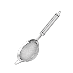 Fine Mesh Strainer.