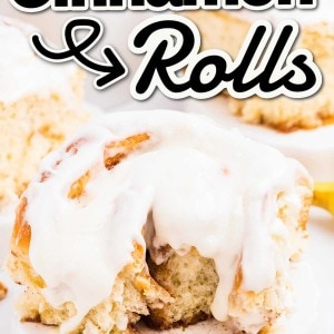 Banana Cinnamon Roll recipe by Cheerful Cook.