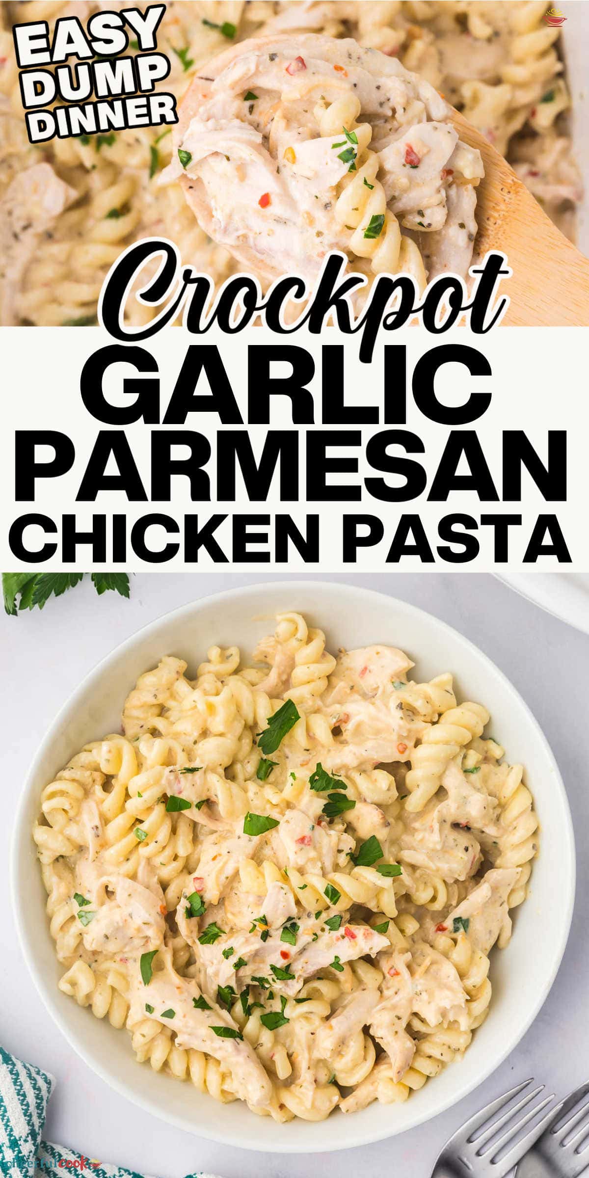 Pinterest Hidden Image