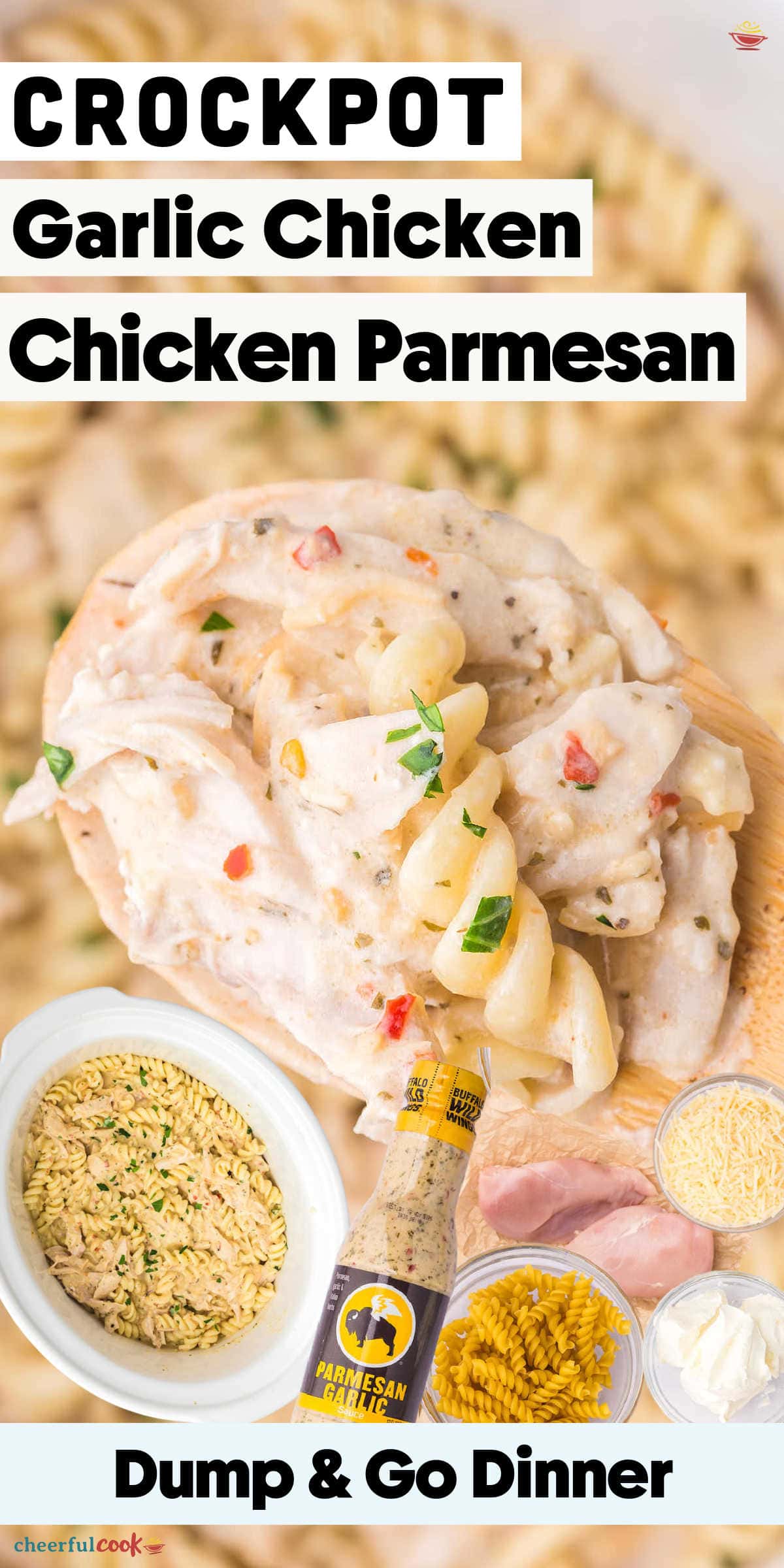 Pinterest Hidden Image