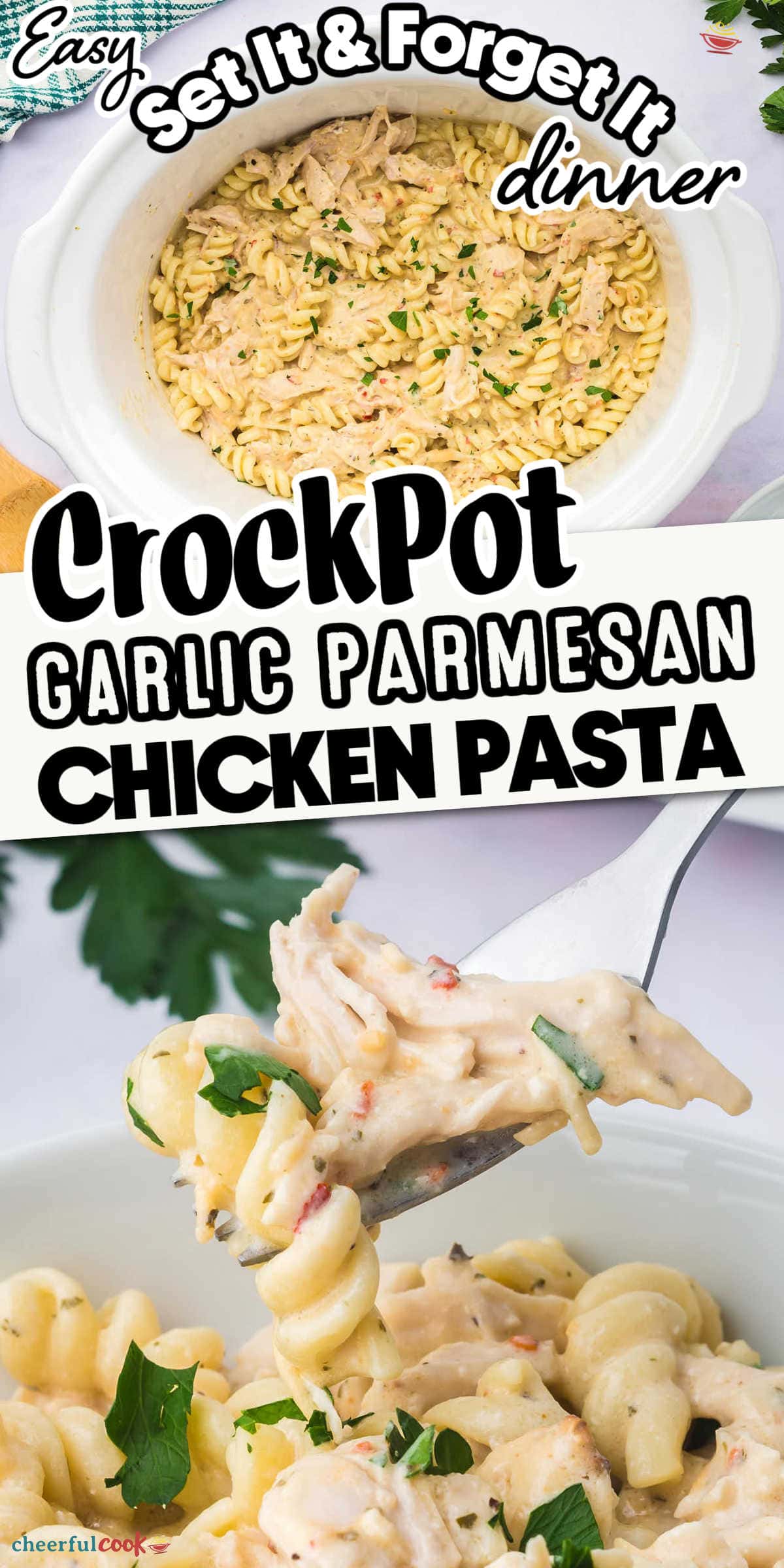 Pinterest Hidden Image