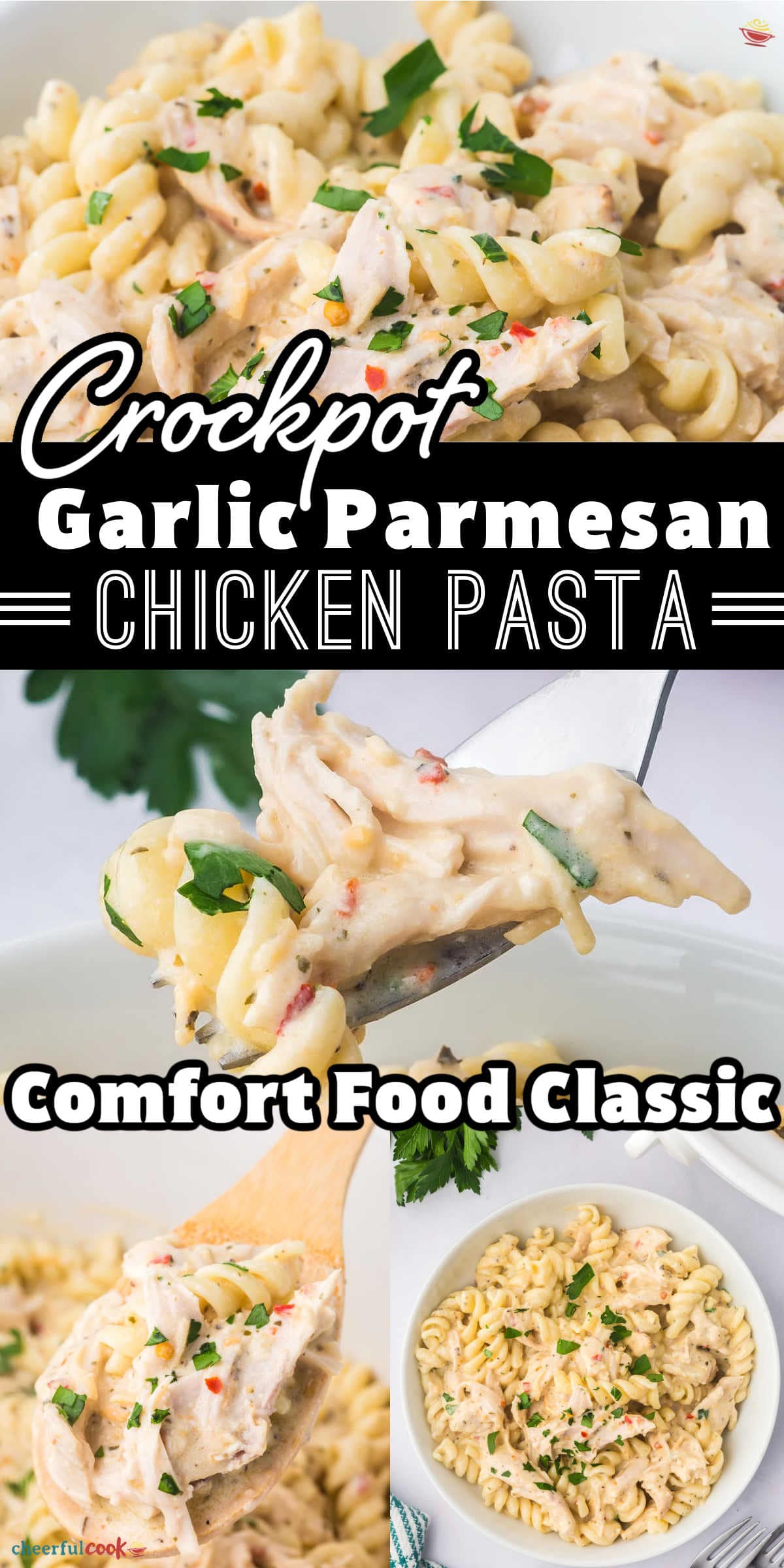 Pinterest Hidden Image