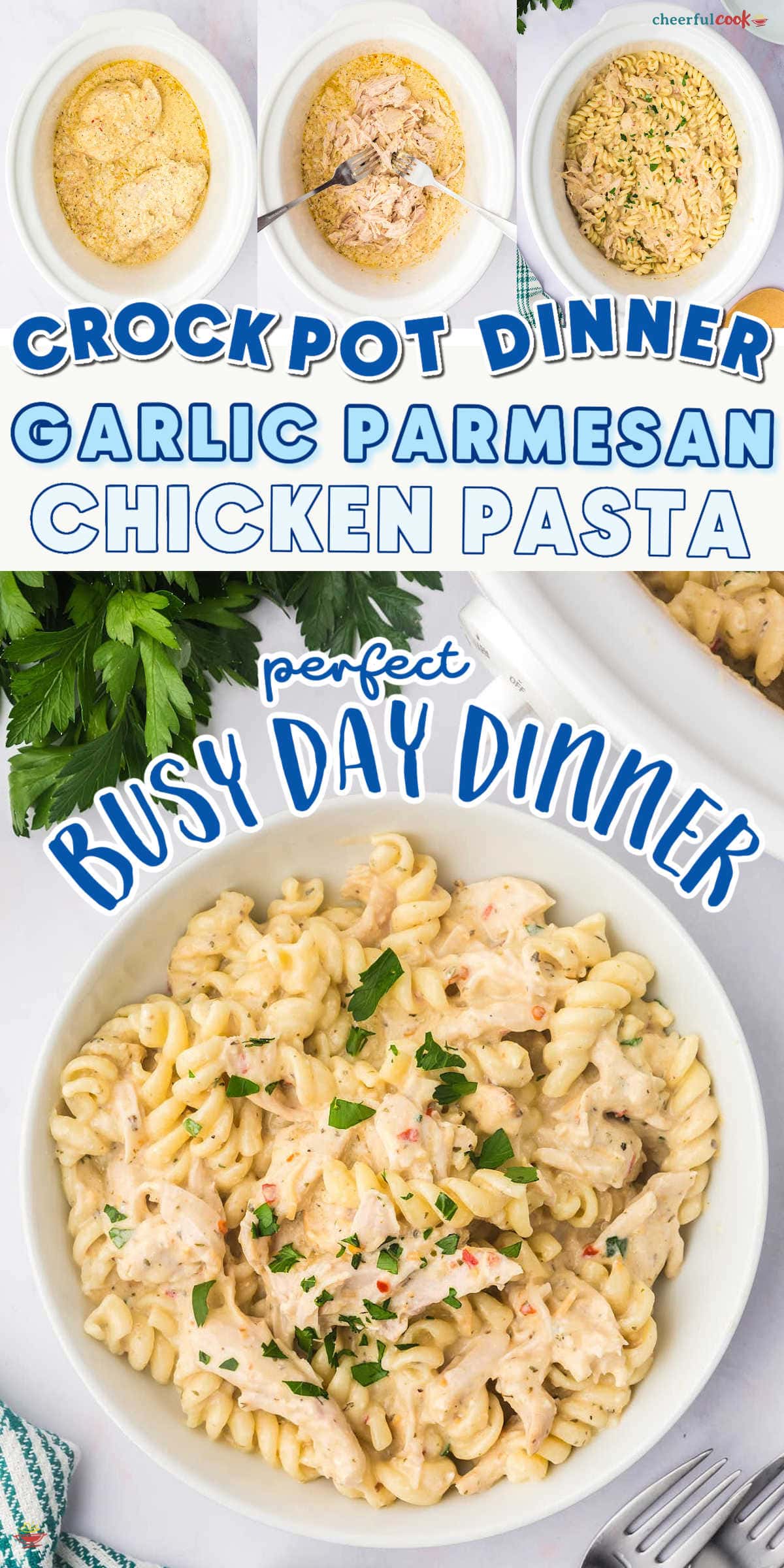 Pinterest Hidden Image