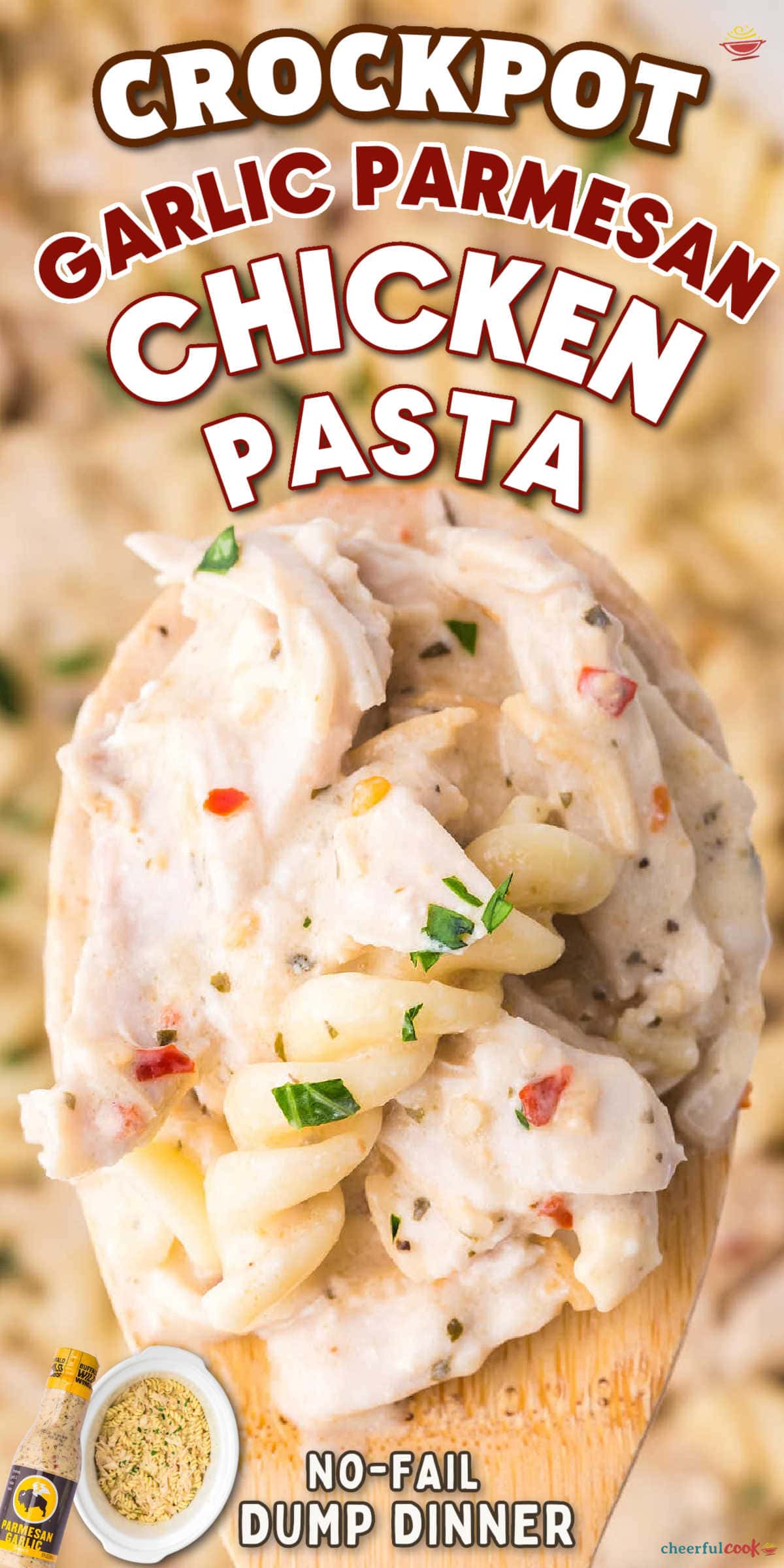 Pinterest Hidden Image