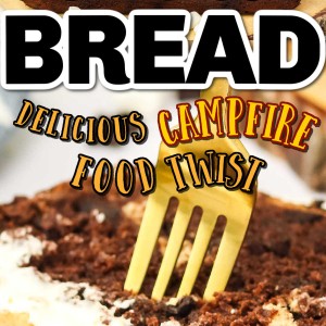S'mores Bread recipe by Cheerful Cook.