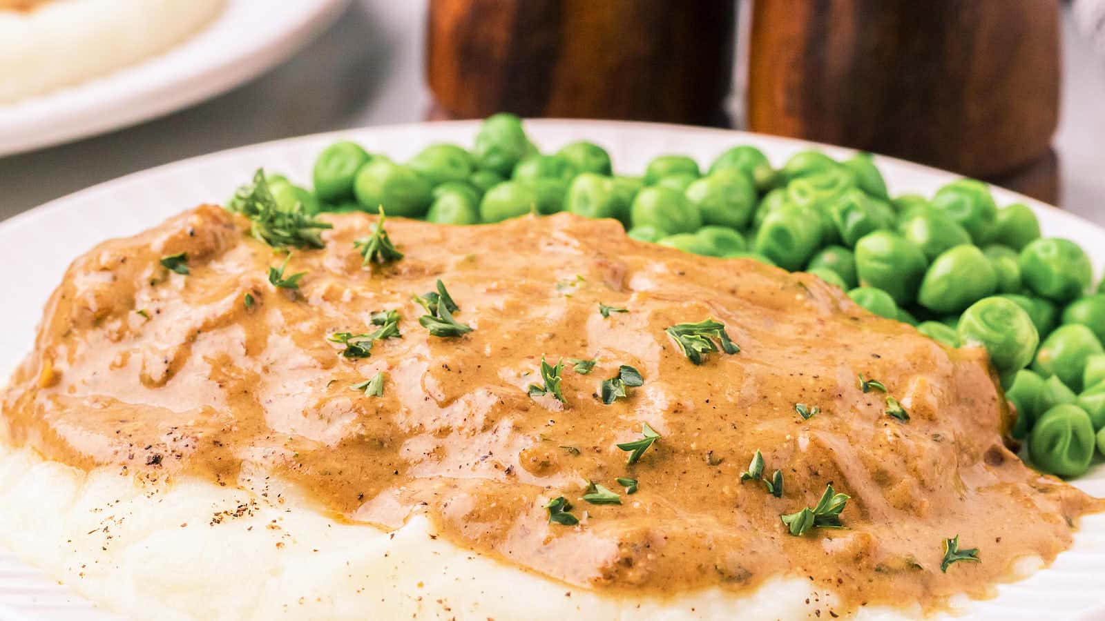 Ranch Chicken recipe by Cheerful Cook.