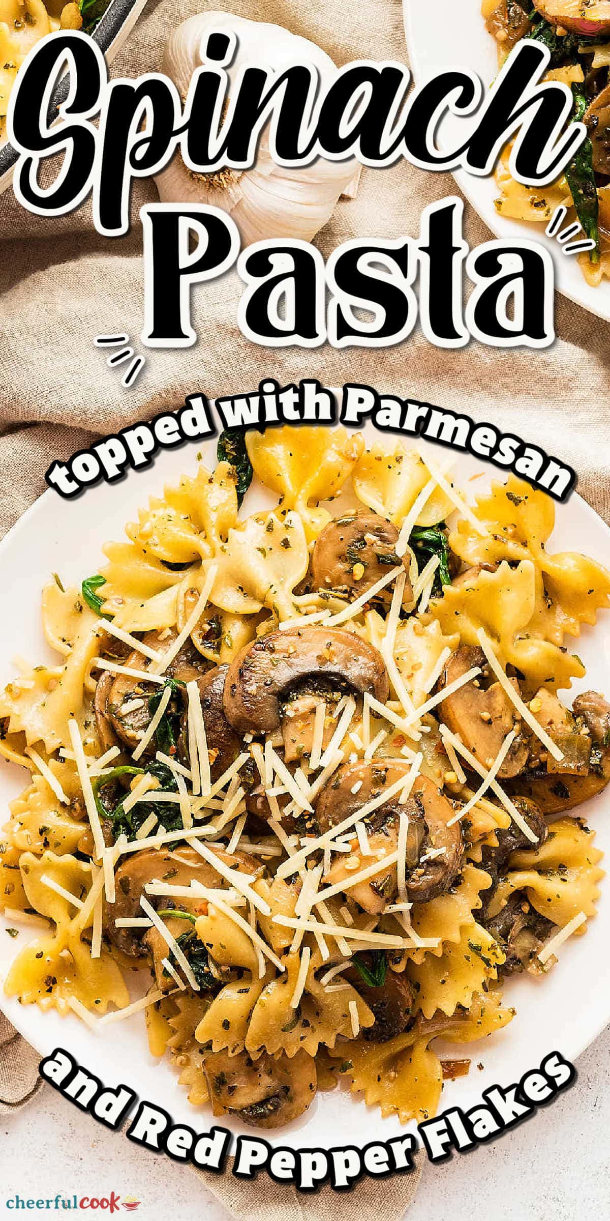 Pinterest Hidden Image