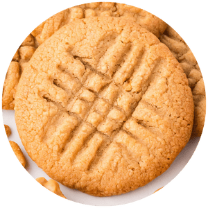 Cookies recipes category image.