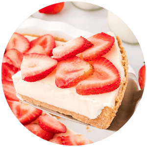 No-Bake recipes category image.