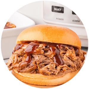 Slow cooker category image.