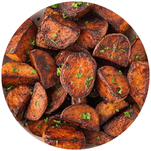 Side Dishes recipes by Cheerful Cook.