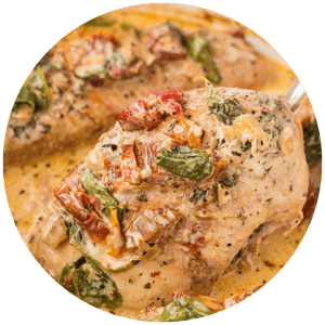 Slow Cooker Chicken recipes by Cheerful Cook.