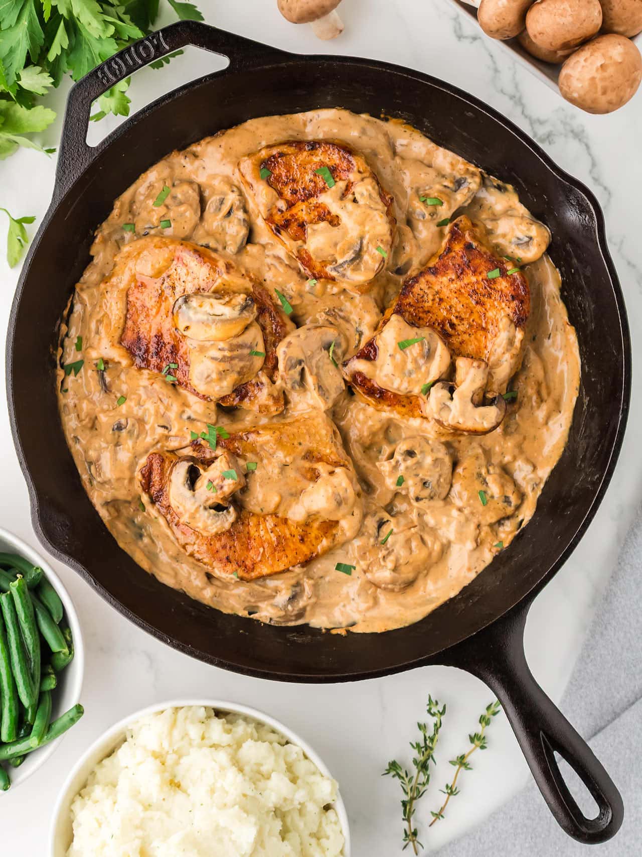 Pinterest Hidden Image