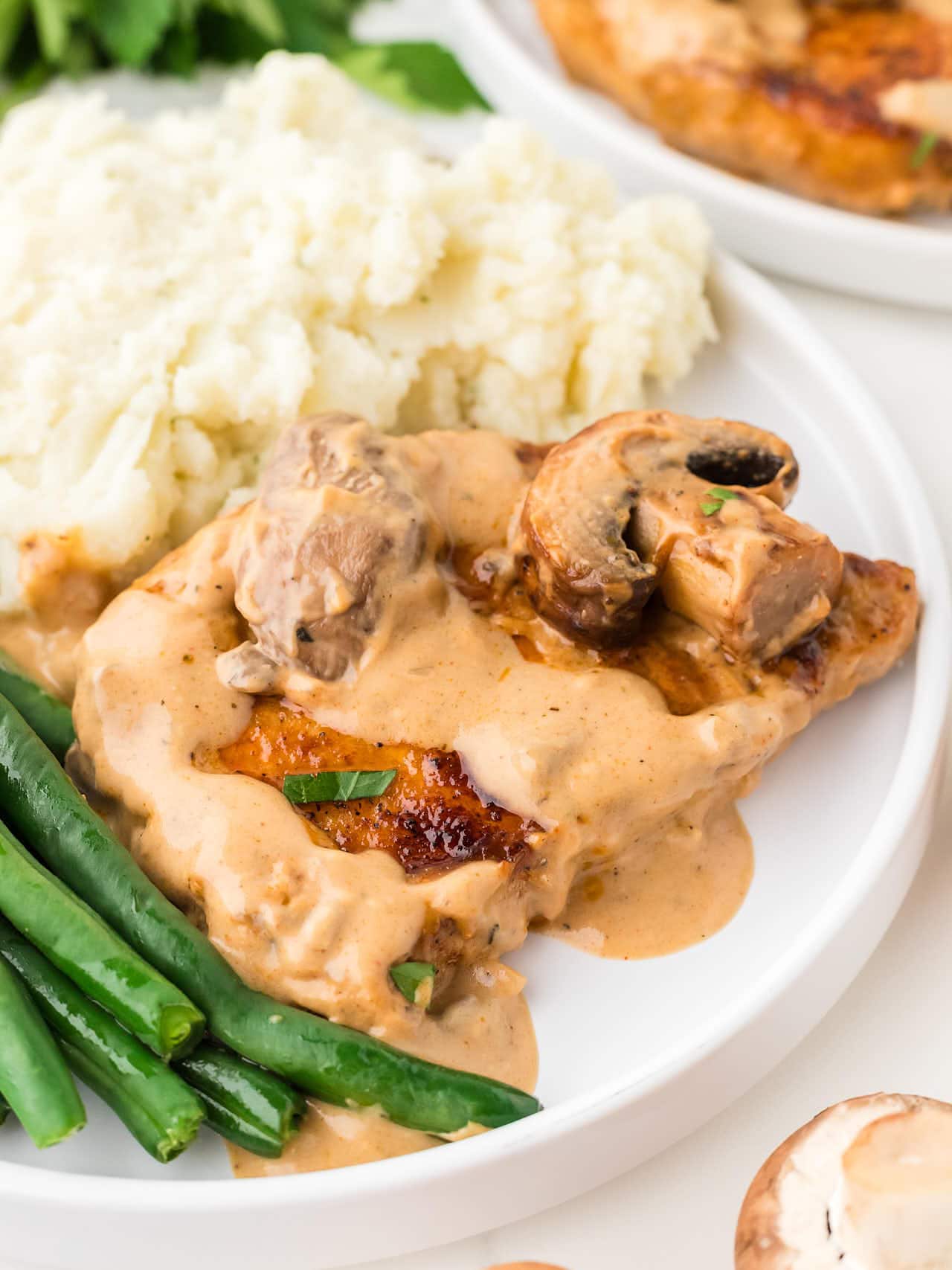 Pinterest Hidden Image