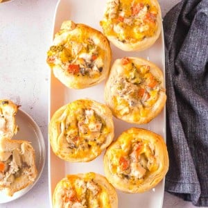 Pinterest Hidden Image