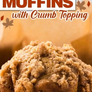 Pumpkin Muffins recipe by Cheerful Cook.