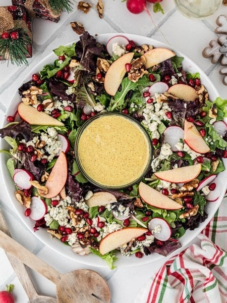 Christmas Salad