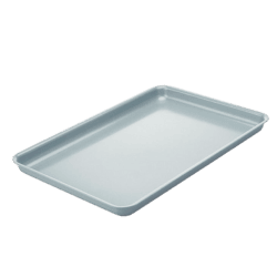 Cookie sheet.
