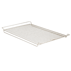 Cooling rack.