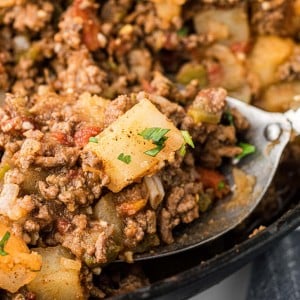 Pinterest Hidden Image