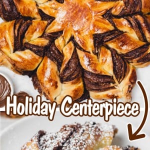 Pinterest Hidden Image