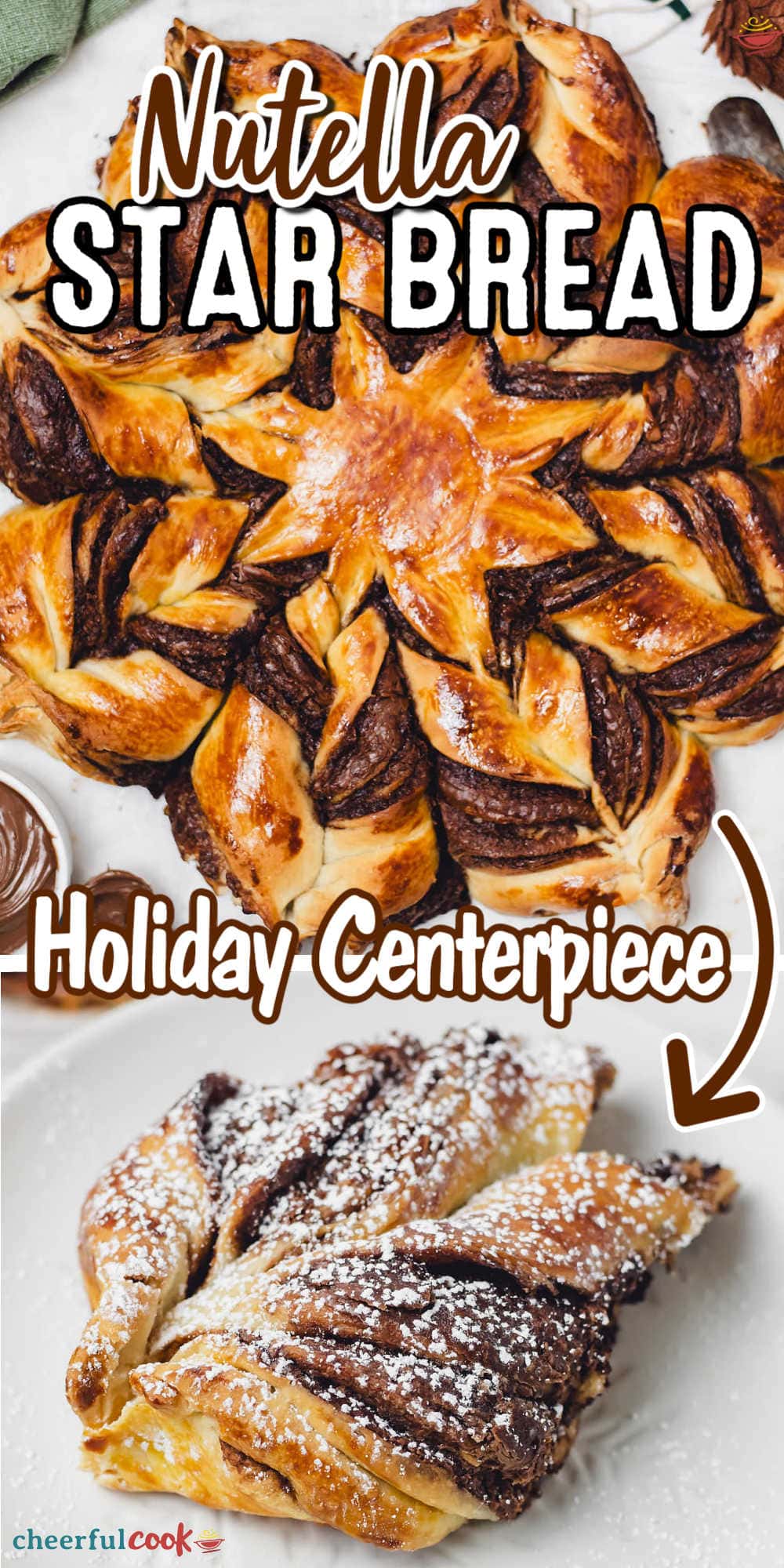 Pinterest Hidden Image