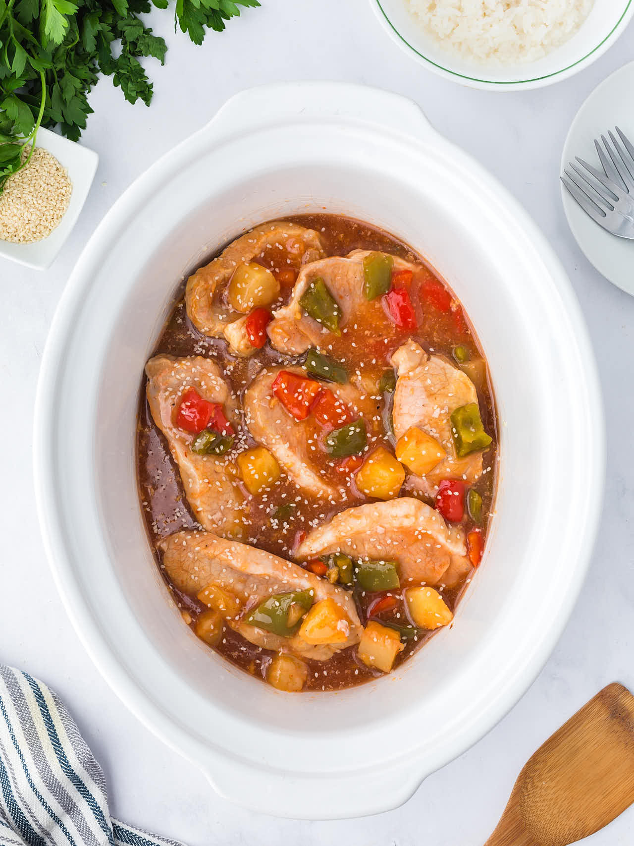 Pinterest Hidden Image