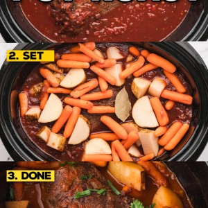 Pinterest Hidden Image